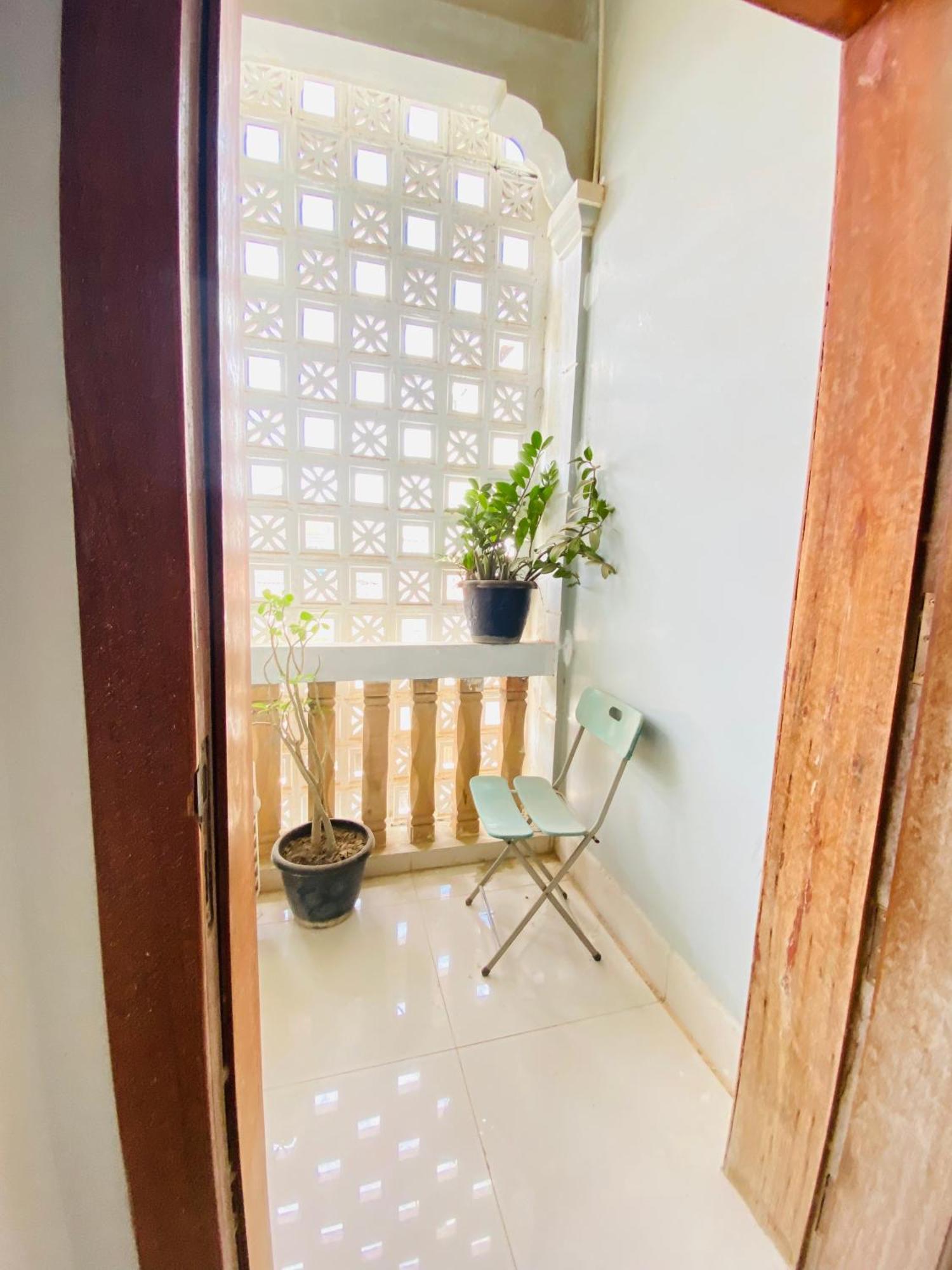 The Blue Guest House Battambang Exteriér fotografie